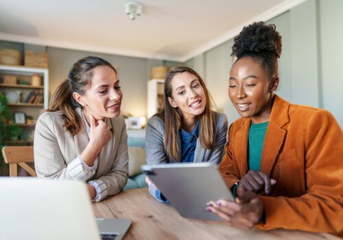 female entrepreneurs win programme Adobe