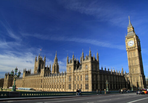 House of Lords