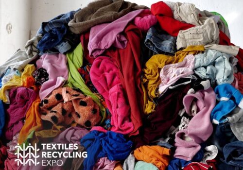 Textile Recycling Expo