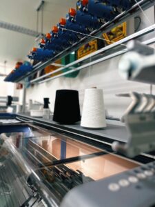 Albion Knitting School