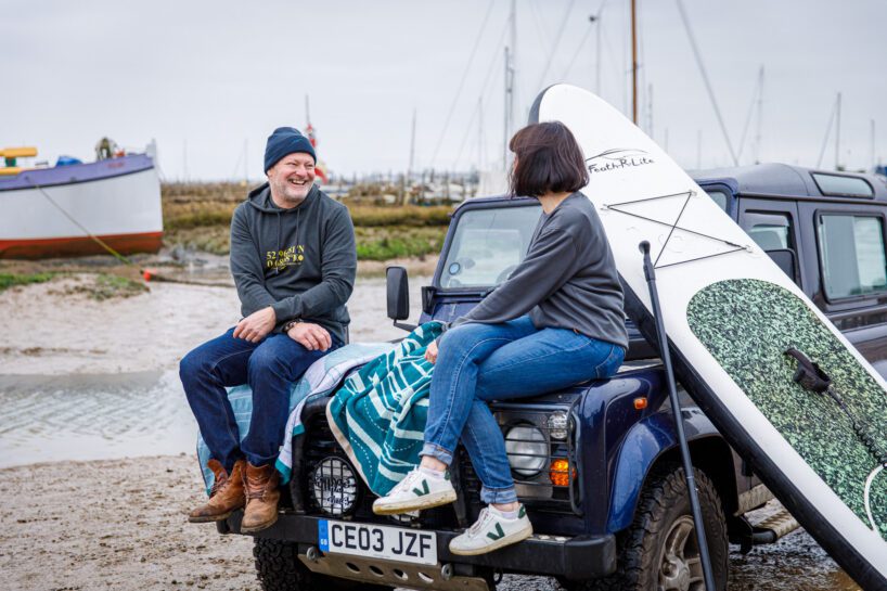 The Cotton Textile Company