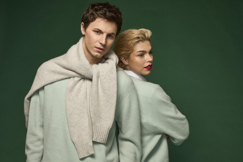 Salts Cashmere