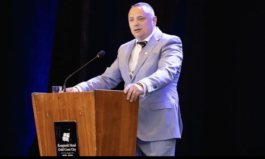 Textile Recycling International