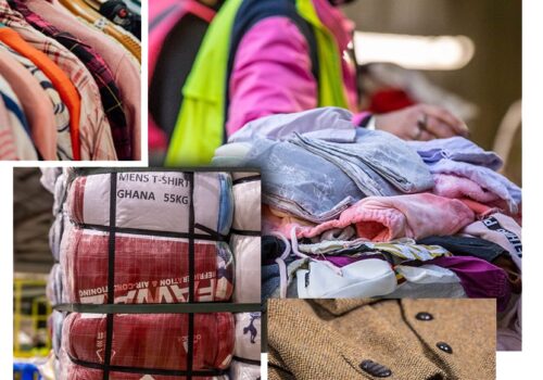 Textile Recycling International