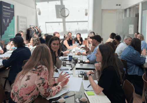 Marketing Network Event