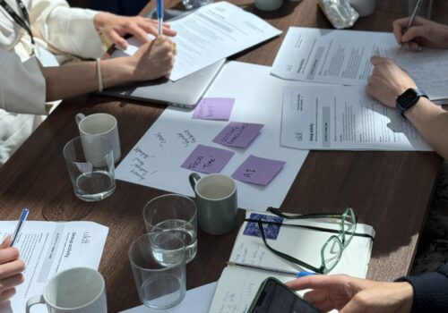 Marketing Network Event