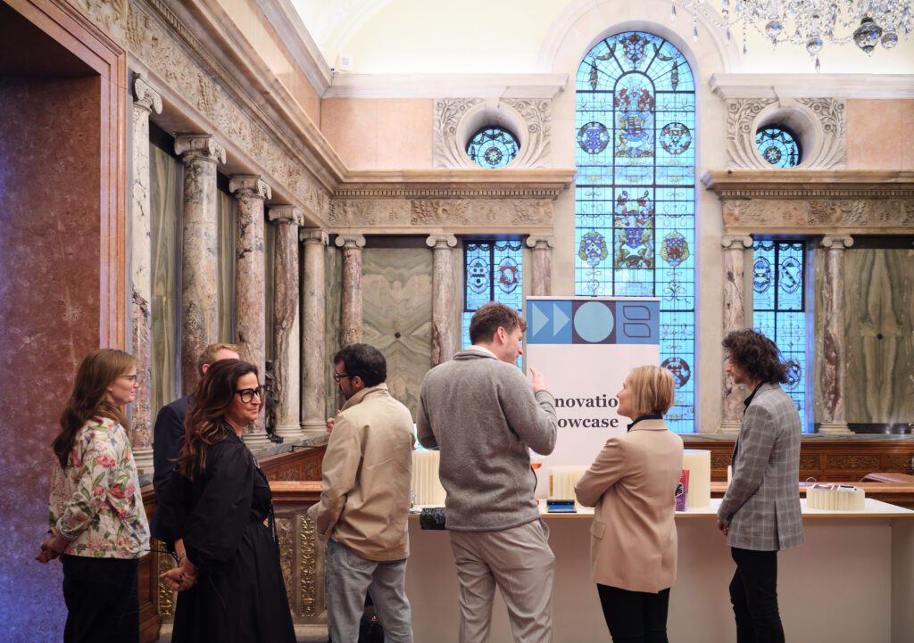 UKFT Sustainability Conf 2025