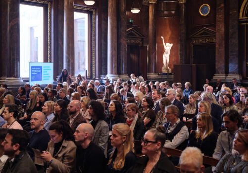 UKFT Sustainability Conf 2025