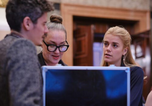 UKFT Sustainability Conference 2025