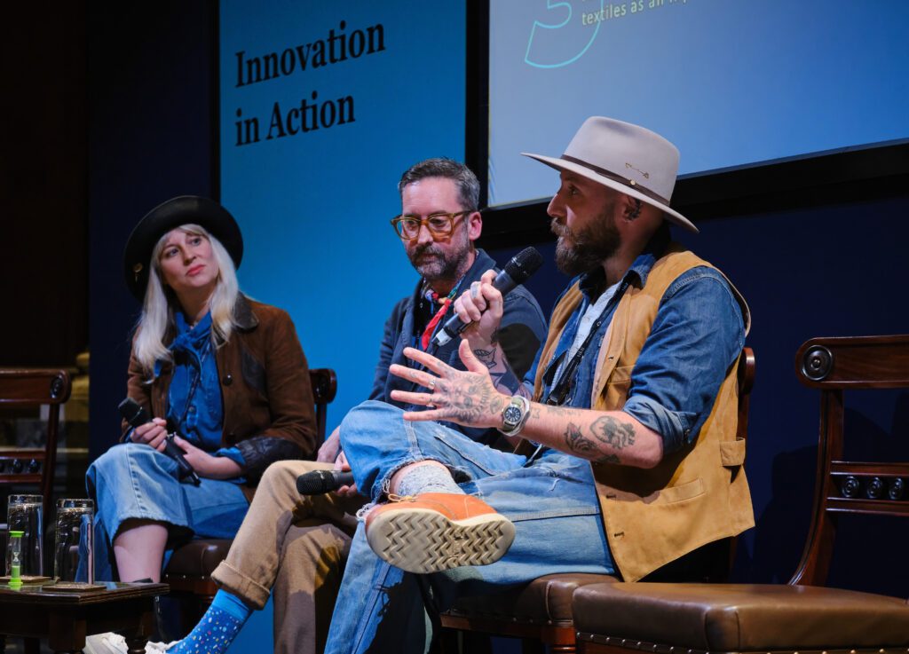 UKFT Sustainability Conference 2025