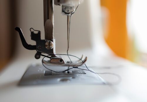 Sewing