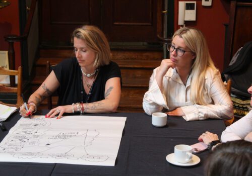 Ed Partner Conference