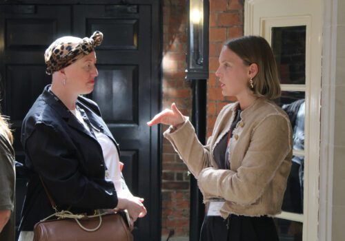 Ed Partner Conference