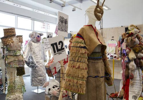 Ed Partner Manchester Met