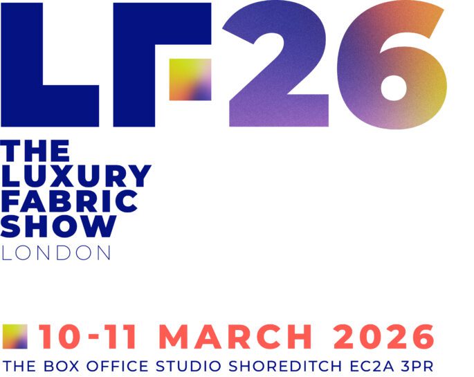 Luxury Fabric Fair