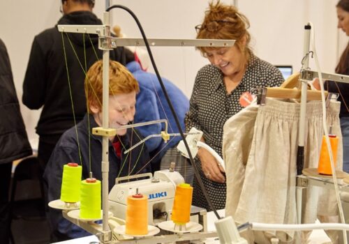 ukft futures career fair