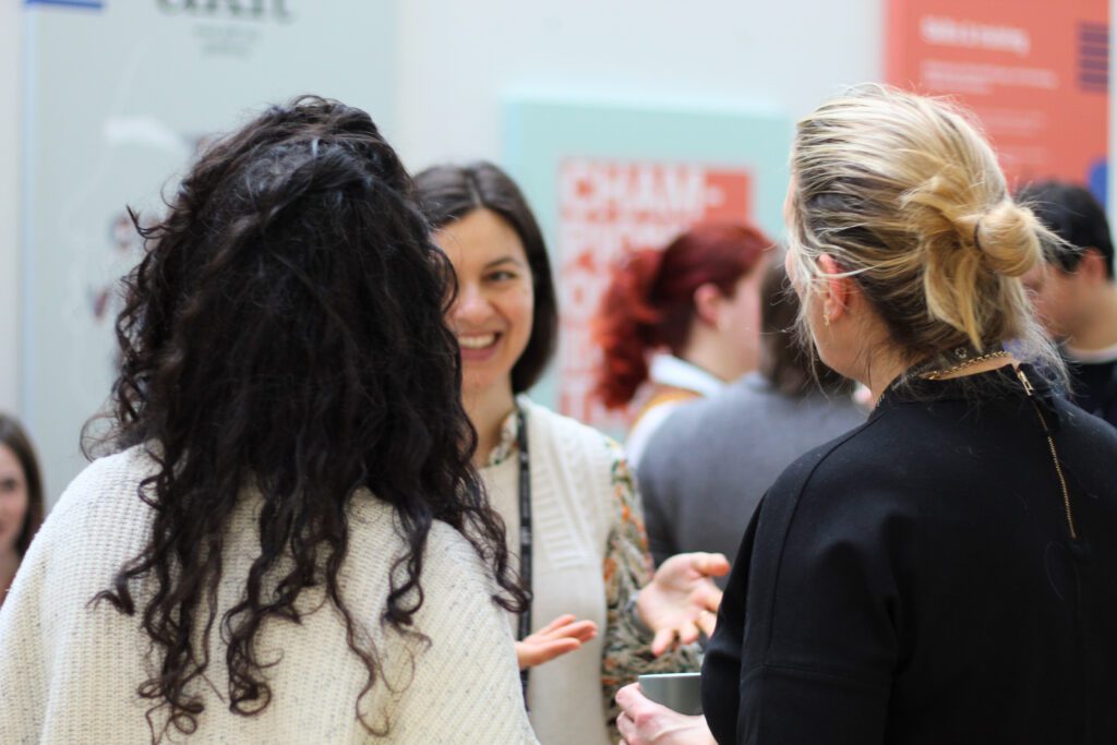 UKFT Marketing Network Sustainable Storytelling Workshop UNEP