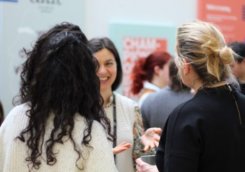 UKFT Marketing Network Sustainable Storytelling Workshop UNEP