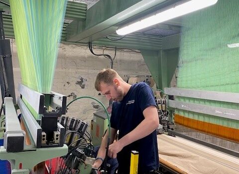 Adam John Spencer YTTF