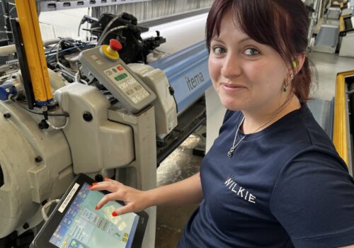 Chelsea at Wilkie YTTF