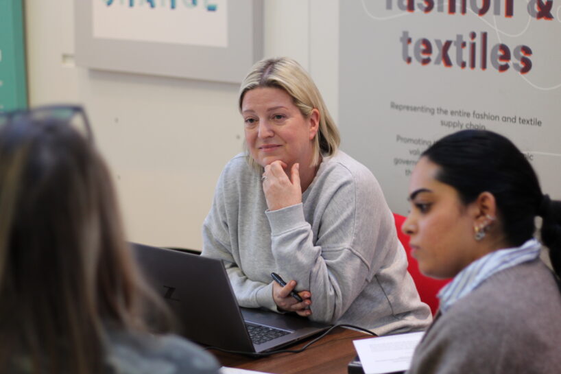 NTU workshop circular skills