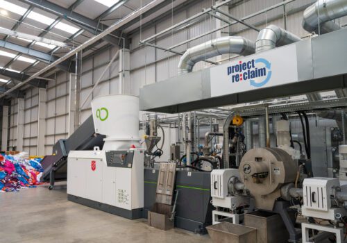 SATCoL - Project Reclaim - 3