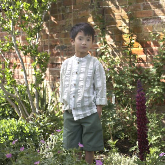 Pigeon Organics SS26
