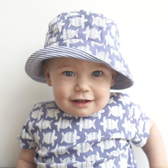 Pigeon Organics SS26