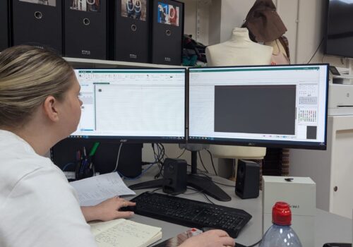 Robert Mackie Stoll training YTTF