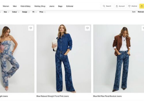 Laundre River Island