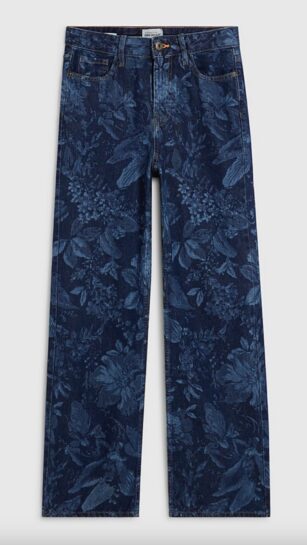 Laundre River Island