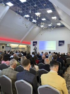 Weaving Conference 2024