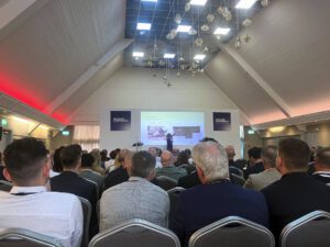 Weaving Conference 2024