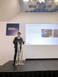 Weaving Conference 2024