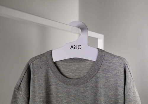 Trimco Group; paper hanger; cardboard hanger;