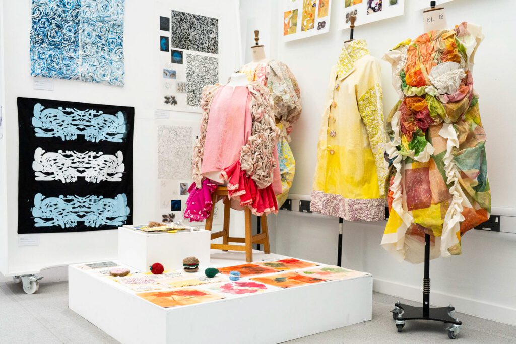 manchester college education partner member