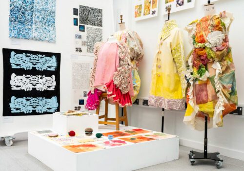 manchester college education partner member