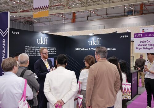 VIATT Vietnam Feb 26