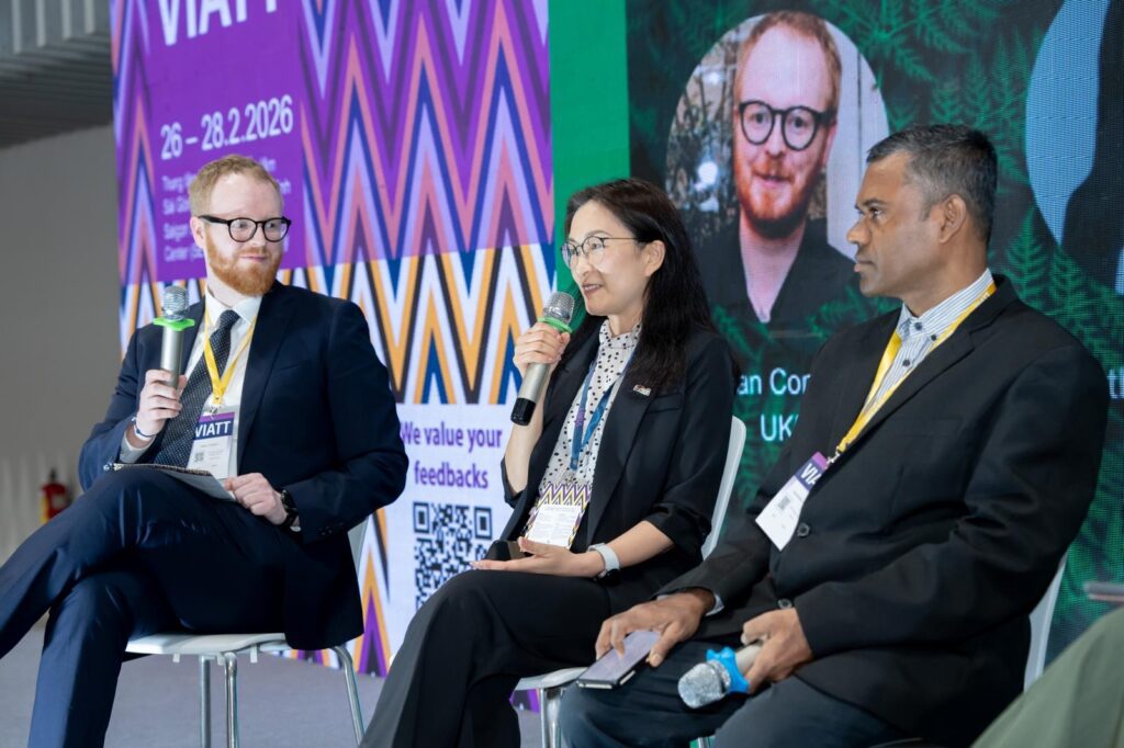 VIATT Vietnam Feb 26