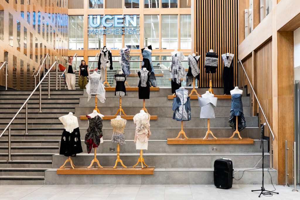 manchester college education partner member