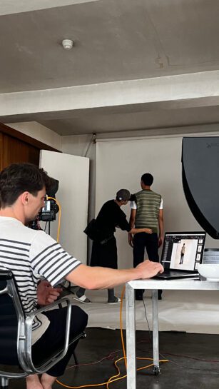 Henna Ibrahim MADE IT