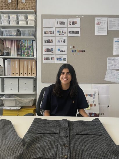 Henna Ibrahim MADE IT