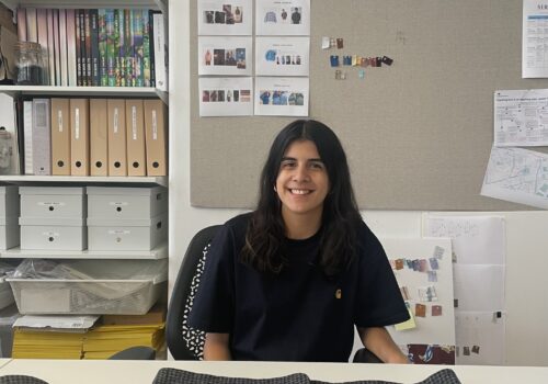 Henna Ibrahim MADE IT