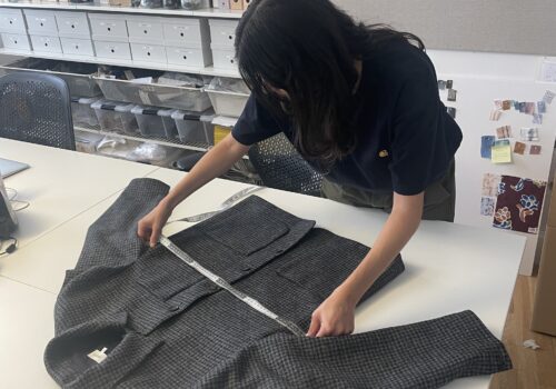 Henna Ibrahim MADE IT