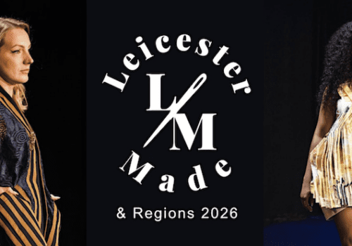 Leicester Made 2026