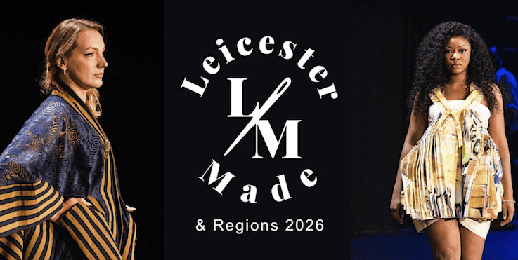 Leicester Made 2026