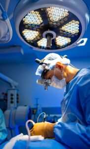 Baltex (Techtextil April 2026) Medical applications