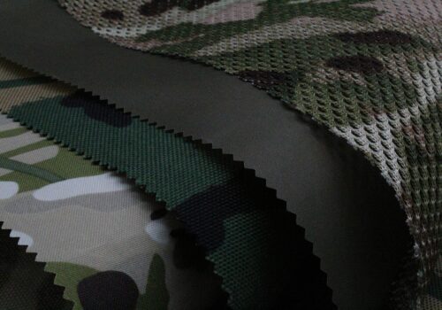 British Millerain (Techtextil April 2026)