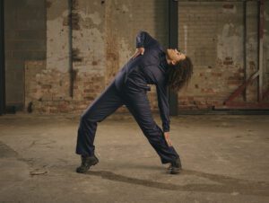 Carrington (Techtextil April 2026)