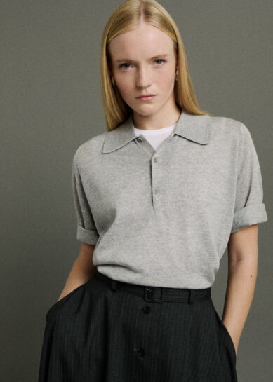 John Smedley Bill Nighy